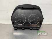 Drehzahlmesser BMW 1er F21 9232892