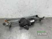 Wischermotor links Chevrolet Spark M300 95224256