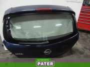 Wischermotor hinten Opel Corsa D S07