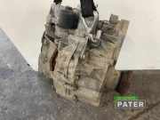 Automatikgetriebe VW Touran 1T1, 1T2 02E300044AVFKZ