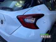 Rückleuchte rechts Nissan Micra V K14 265505FA0A