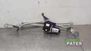 Wischermotor links BMW 5er G30, F90 61619851351