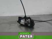 Klappenschlosszug Renault Kangoo II Rapid FW0 8200497604D