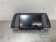 Multifunktionsanzeige BMW 1er F20 926275102