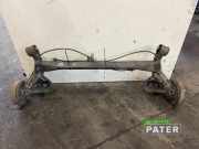 Hinterachse komplett Opel Karl C16 95374372