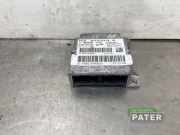 Steuergerät Airbag Peugeot 207 9663593480