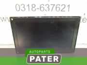 Monitor Navigationssystem Renault Laguna II G 8200001376B