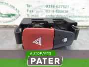 Schalter für Warnblinker Renault Megane III Grandtour KZ 8200214898A