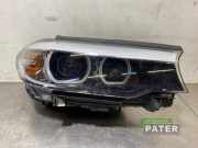Hauptscheinwerfer rechts BMW 5er Touring G31 849911201