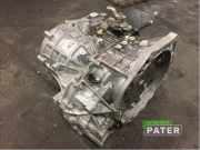 Automatikgetriebe Toyota Yaris P13 304100C
