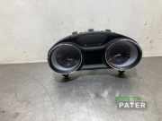 Drehzahlmesser Opel Astra K B16 39207945