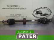 Antriebswelle rechts vorne Renault Twingo II CN0 8200684084