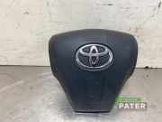 Airbag Fahrer Toyota Auris E15 4513002501B0