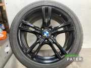 Reifen auf Stahlfelge BMW 3er F30, F80 7845881