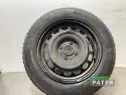 Reifen auf Stahlfelge Peugeot 208 II UB, UP, UW, UJ 9825102480