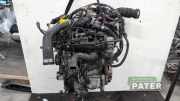 Motor ohne Anbauteile (Benzin) Renault Captur I H5, J5