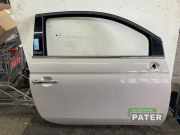Tür rechts Fiat 500 C 312