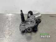 Wischermotor hinten Renault Megane II BM/CM 8200080900