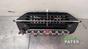 Heizungsbetätigung (Konsole) Peugeot 2008 II UD, US, UY, UK 9823457080