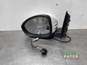 Außenspiegel links Fiat 500e 332 2446001