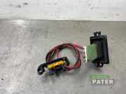 Widerstand Heizung Renault Twingo II CN0