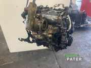 Motor ohne Anbauteile (Benzin) Renault Megane IV Schrägheck B9A