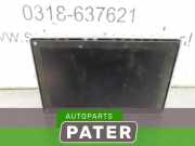 Monitor Navigationssystem Renault Laguna II Grandtour G 8200001376B