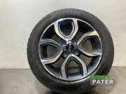 Reifen auf Stahlfelge Kia Picanto 3 JA 52910G6350