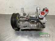 Klimakompressor BMW 1er F21 22527010
