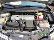 Motor ohne Anbauteile (Benzin) Toyota Auris E18