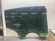 Türscheibe rechts hinten Tesla Model X 5YJX