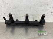 Abstellvorrichtung für Einspritzanlage VW Up AA 04C133317M