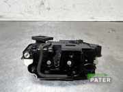 Klappenschlosszug VW Polo V 6R, 6C