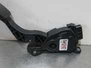 Pedalbelag für Fahrpedal Opel Agila H-B 4940051K50