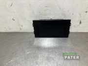 Multifunktionsanzeige Peugeot 308 II 9828476980