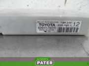 Relais Toyota Prius Plus W4 72818791