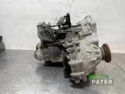 Schaltgetriebe VW Golf VI Variant AJ5 02S301211H