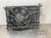 Kühlpaket Kia Sportage 3 SL