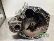 Schaltgetriebe Fiat 500 312