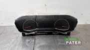 Instrumentenkombination Peugeot 208 II UB, UP, UW, UJ 9843003980