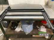 Schiebedach Volvo V70 III 135 1713781C