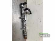 Abstellvorrichtung für Einspritzanlage Skoda Fabia II Kombi 545 03P0890016488