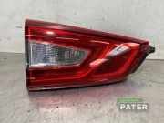 Rückleuchte links Nissan Qashqai II J11 265554EA5C