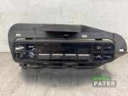 Temperaturanzeige Toyota Auris Touring Sports E180 5590002810