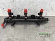 Abstellvorrichtung für Einspritzanlage Seat Ibiza IV 6J 03E133320A