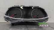 Drehzahlmesser Renault Clio V B7 248094722R