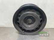 Felge Stahl Opel Corsa F P2JO 9825102480