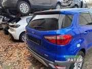 Heckklappe / Heckdeckel Ford EcoSport 2487259