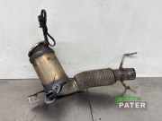 Katalysator ohne Lambdasonde Mini Mini Clubman F54 8616198