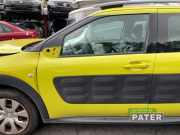 Tür links vorne Citroen C4 Cactus